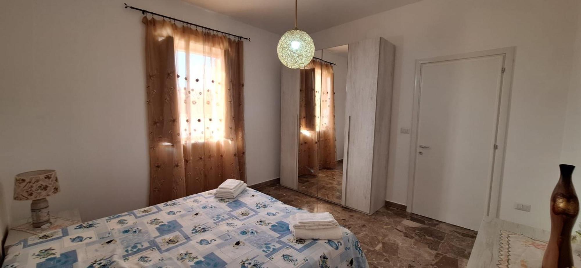 Villetta Lorena A Mancaversa Марина-ді-Манкаверса Екстер'єр фото