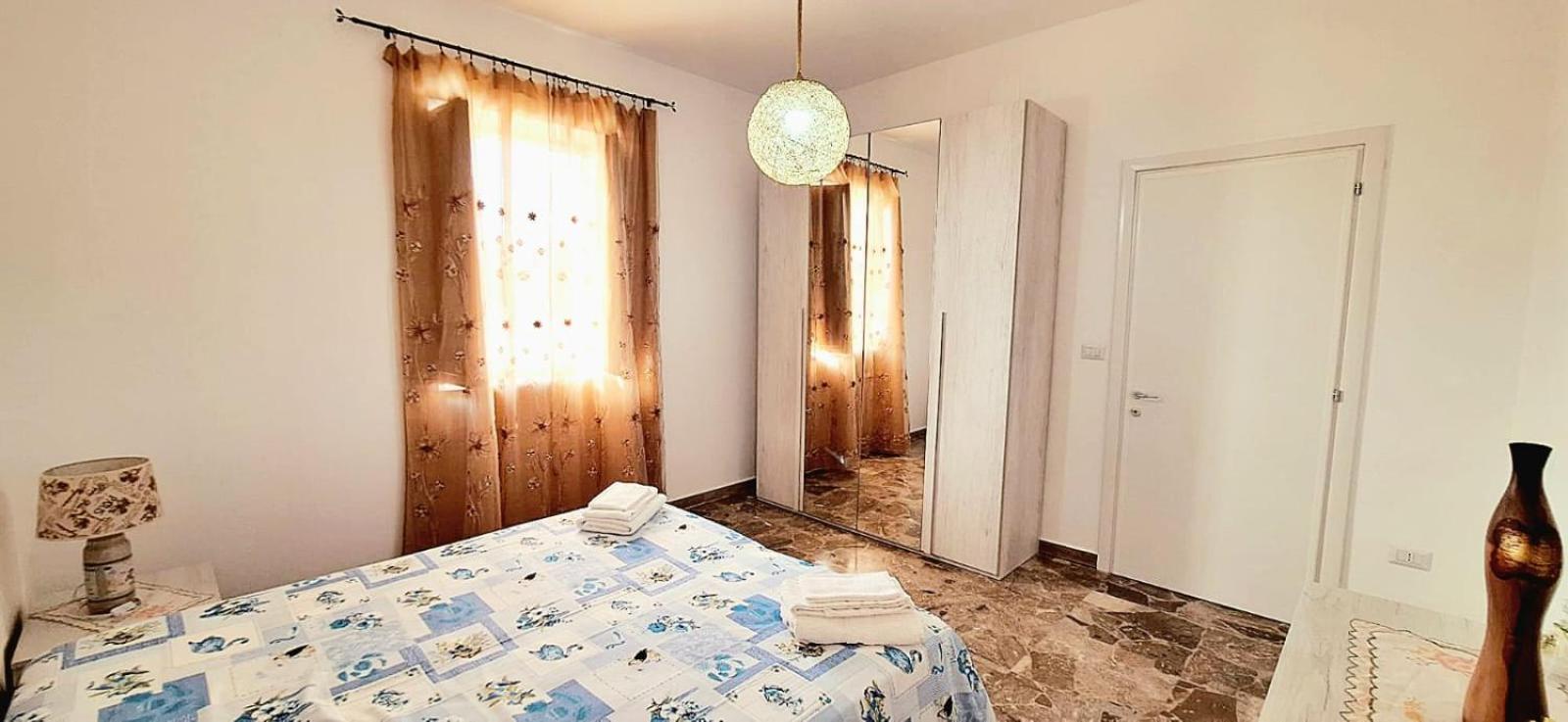 Villetta Lorena A Mancaversa Марина-ді-Манкаверса Екстер'єр фото
